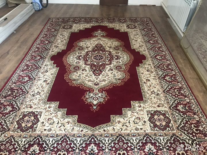 Ковры и паласы