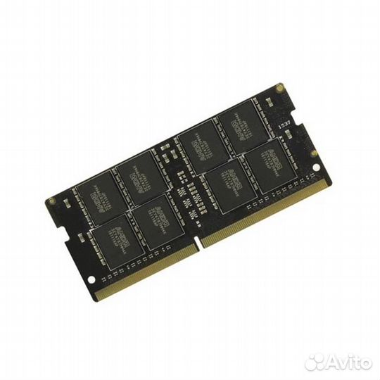 Модуль памяти AMD Radeon R9432G3206S2S-U