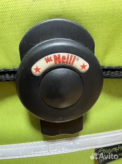 Школьный рюкзак Mc neill