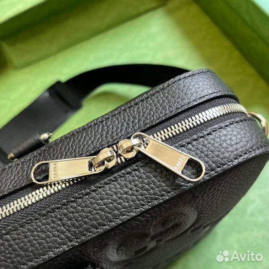 Портфель gucci GG Jumbo