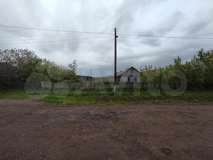 Участок 50 сот. (ИЖС)