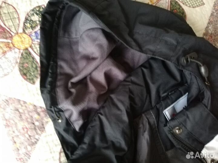 Горнолыжный костюм