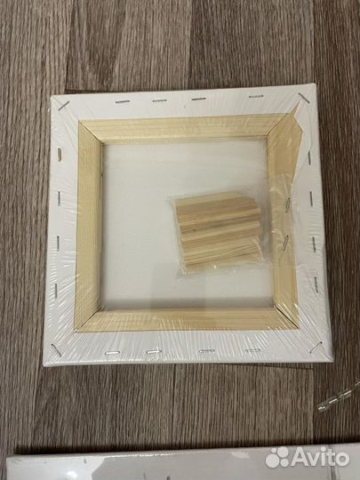 Холсты для рисования