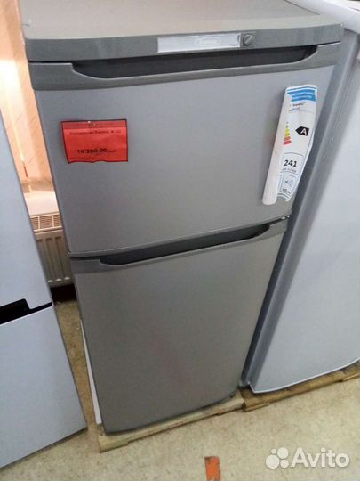 Холодильник Бирюса 110 новый