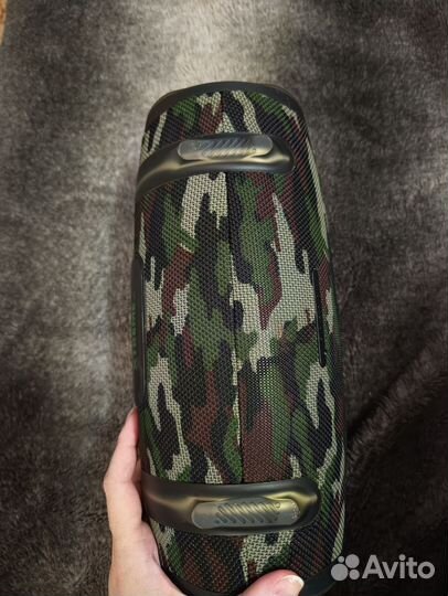 Колонка JBL Extreme 2 оригинальная