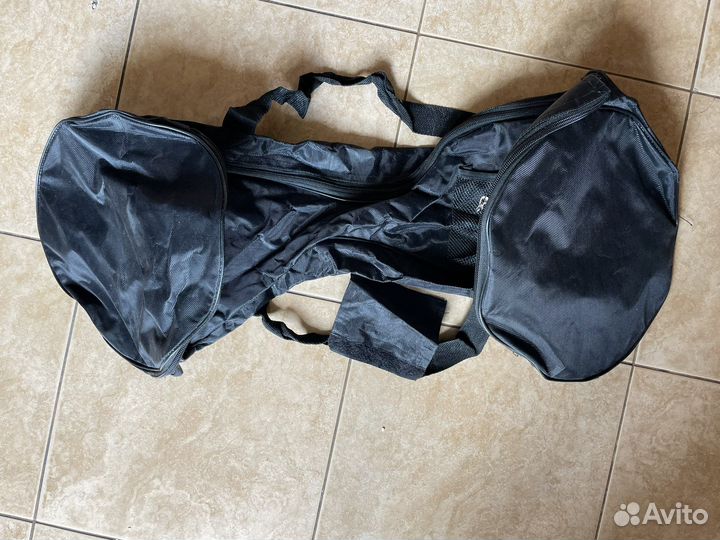 Гироскутер: Сумка для гироскутера