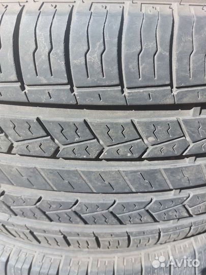 DoubleStar DS01 285/50 R20 112H