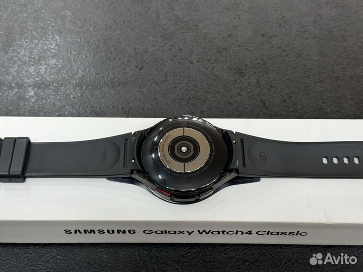 Samsung Galaxy Watch 4 Classic 46mm