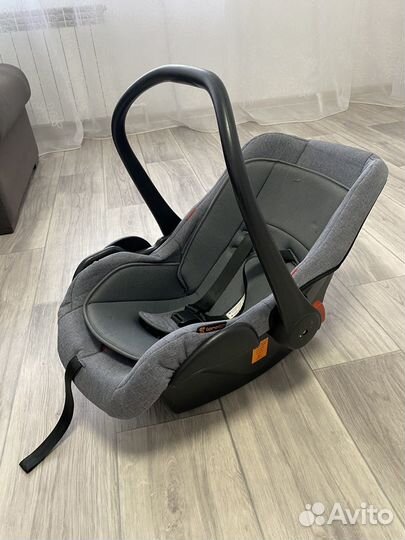 Автолюлька от 0