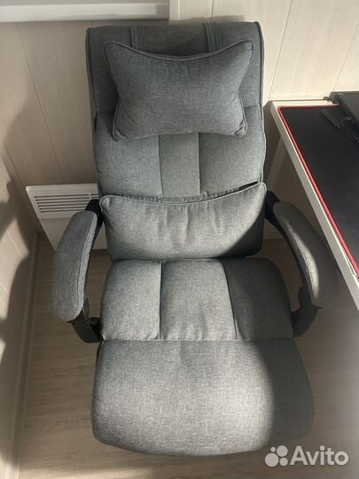 Компьютерное кресло