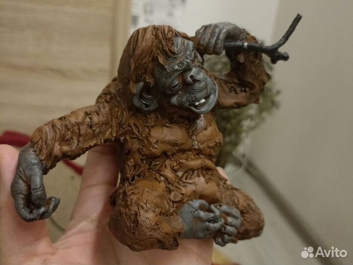 Коллекционные фигурки