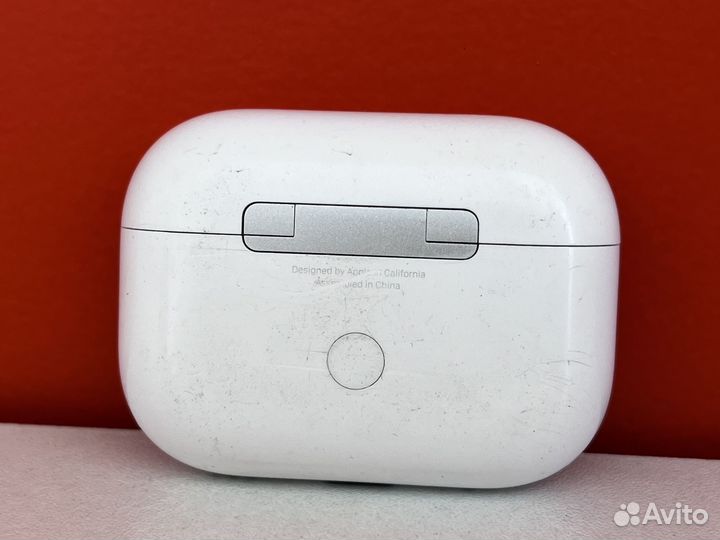 Apple AirPods PRO 2 оригинал