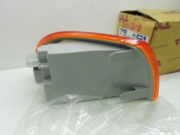 Fiat Punto Указатель поворота Левый Новый