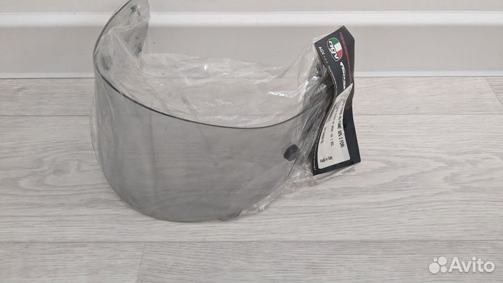 Визор для шлема AGV