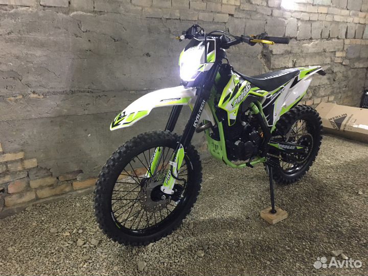 Progasi Super max 250