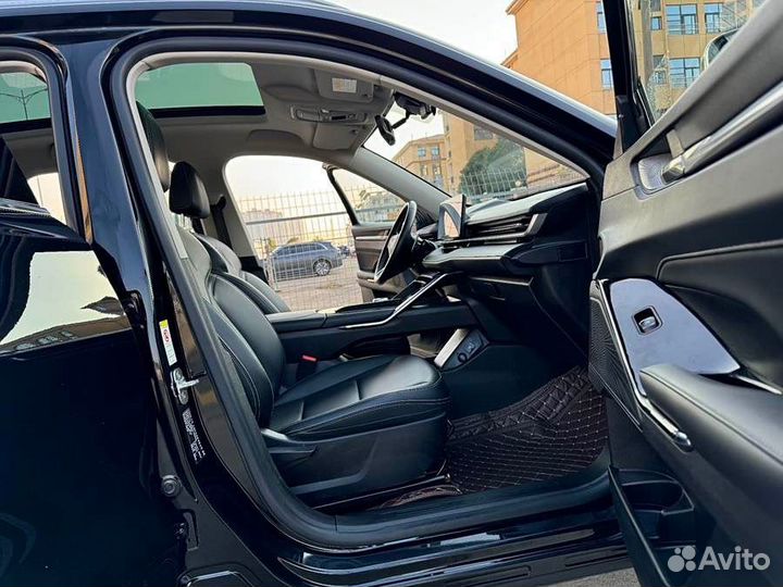 HAVAL H6 1.5 AMT, 2022, 40 000 км