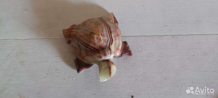 Сувенир из оникса