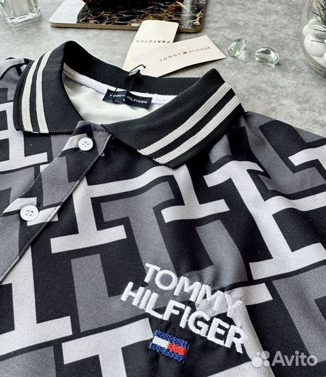 Tommy Hilfiger костюм S, M, L, XL, XXL