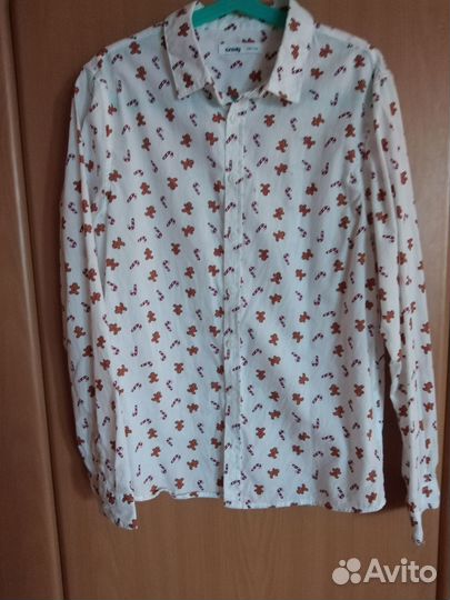 Рубашки для девочки в школу 152-164 рр