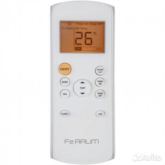 Сплит система Ferrum