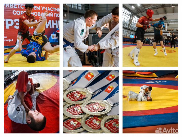 Спортивный фотограф