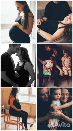 Детский семейный фотограф