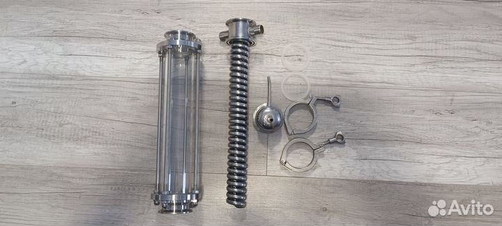 Самогоноварение