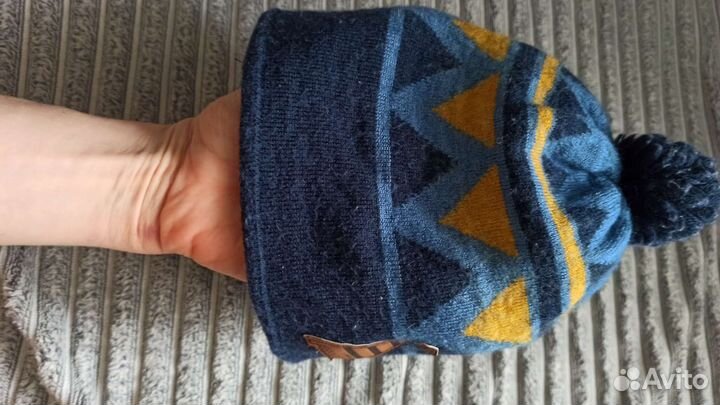 Шапочка Reima 48-50