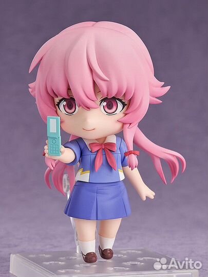 Nendoroid Future Diary