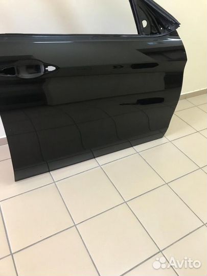 Дверь передняя правая для бмв Х6