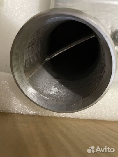 Интеркуллер Wagner Style Golf6 Octavia A5