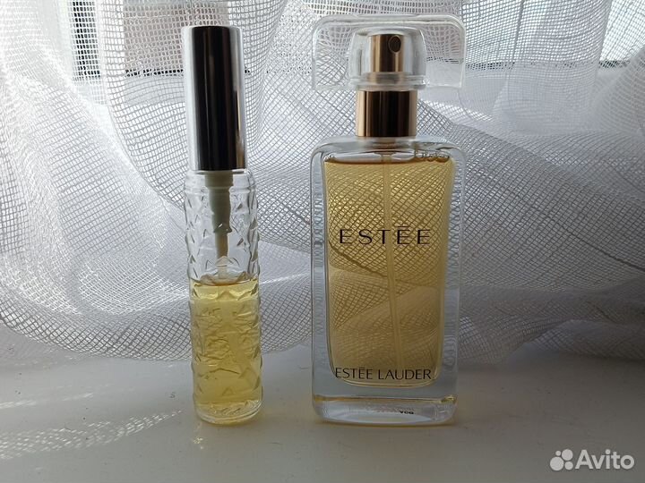 Estee Estee Lauder