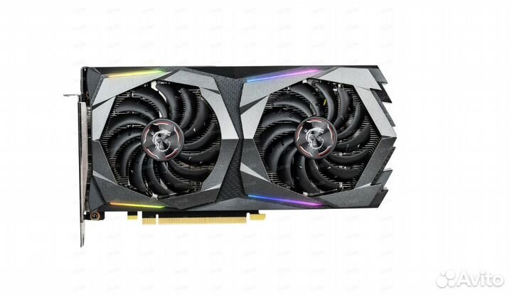 Msi gtx 1660 super gaming x 6gb