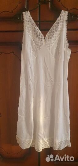 Женская комбинация СССР