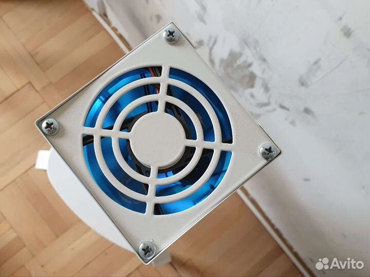 Рециркулятор бактерицидный уф-Протектор 15