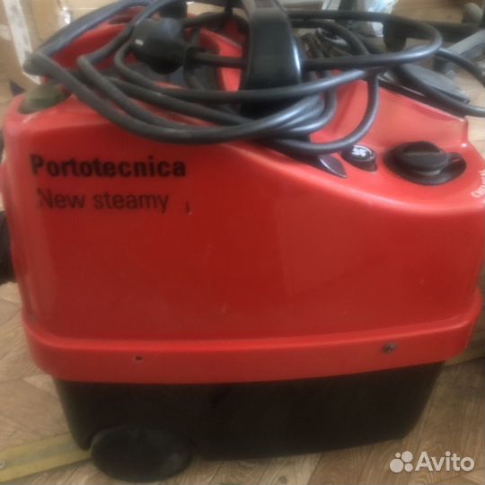 Парогенератор