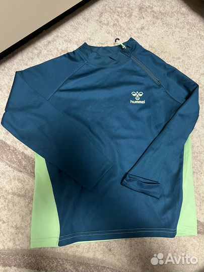 Спортивные вещи брендовые