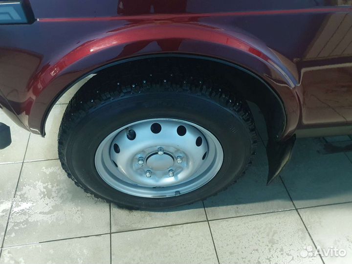 КАМА Кама-Flame 175/80 R16