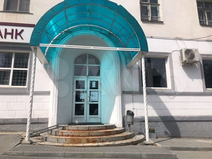 Свободного назначения, 105 м²