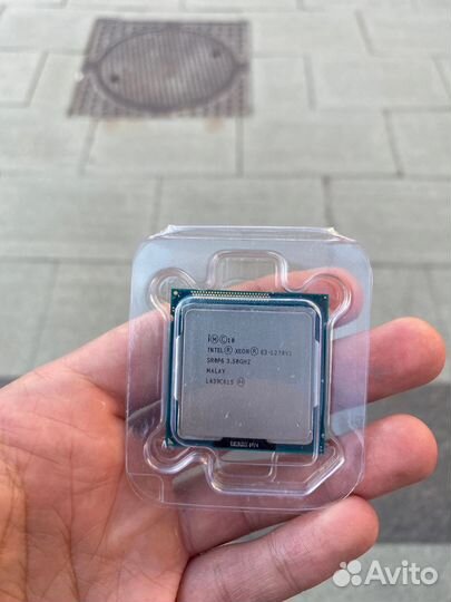 Сборка Аналог i7-4090 asus p8h61-mlx3 r2.0