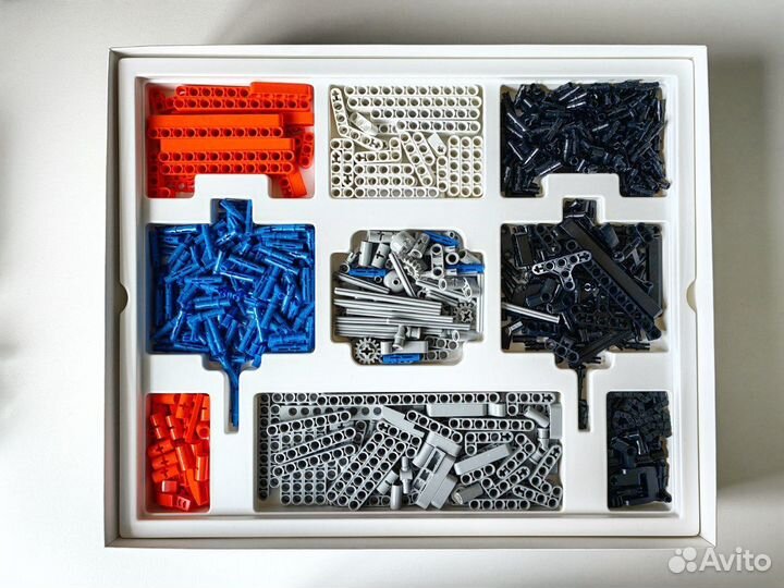 Xiaomi mitu Mi Bunny Block Robot v.1 Builder