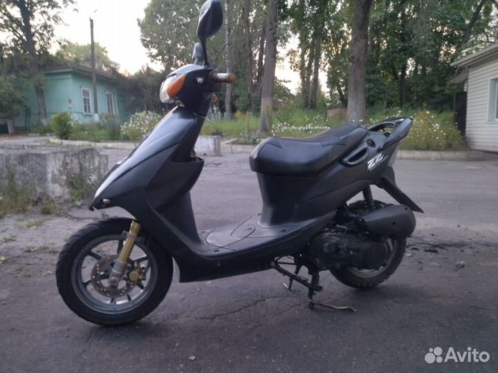 Скутеры