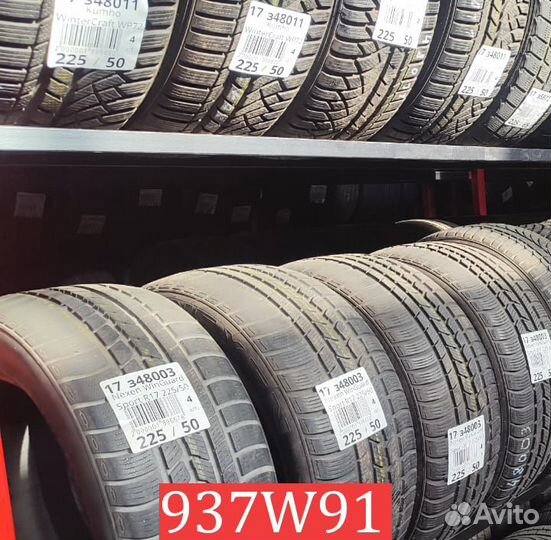 Dunlop SP Winter Sport 3D 205/65 R16 93P