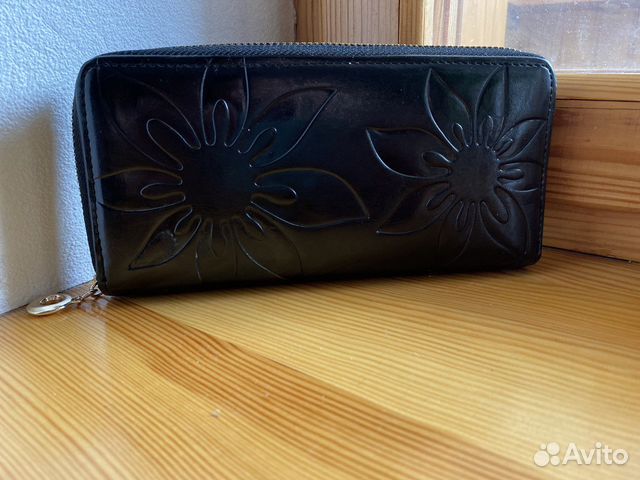 Кошелек женский