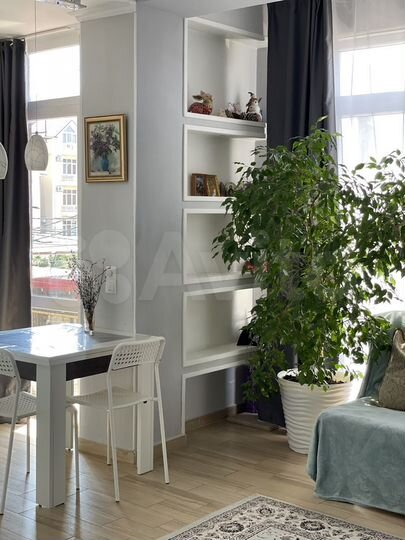 2-к. квартира, 45 м², 2/9 эт.