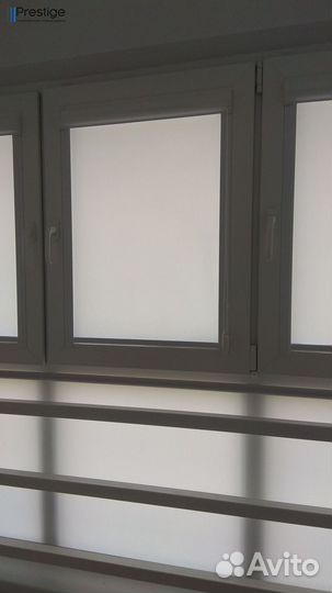 Рулонные шторы, установка, производители