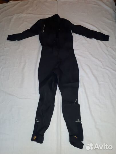 Гидрокостюм Neilpryde 4.3