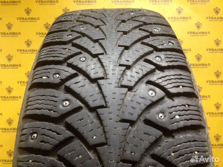 Nokian Tyres Nordman SUV 235/65 R17 108T