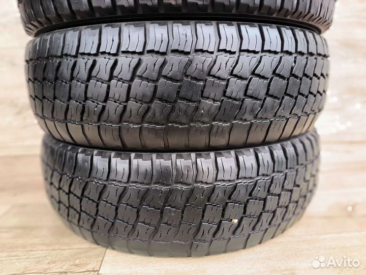 КАМА Кама-219 225/75 R16
