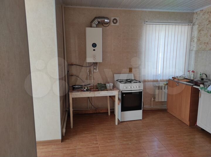 Дом 290 м² на участке 16 сот.